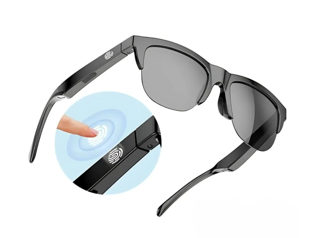 Έξυπνα γυαλιά ηλίου με Bluetooth