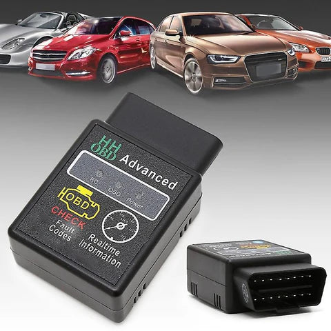 Διάγνωση OBD2 – Εντοπίζει Βλάβες στο Αυτοκίνητό σου σε Δευτερόλεπτα!